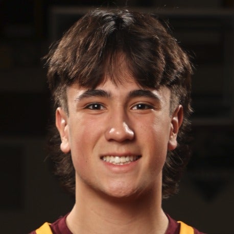 Logan Dahm