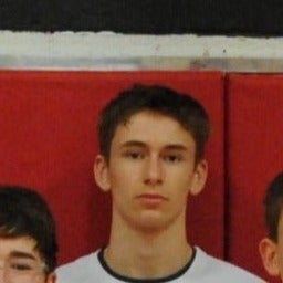Holden Dean mugshot