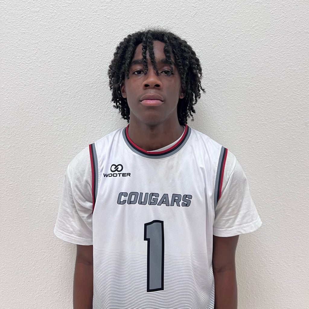 Kyron Williams' High School Career Home