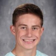 Parker Douglas mugshot