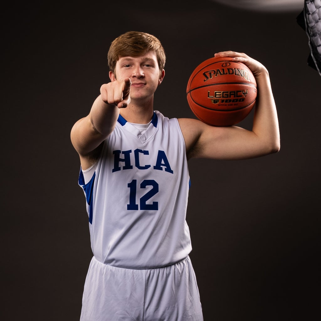 Heartland Christian Academy Basketball Roster (2023-24) - MaxPreps.com