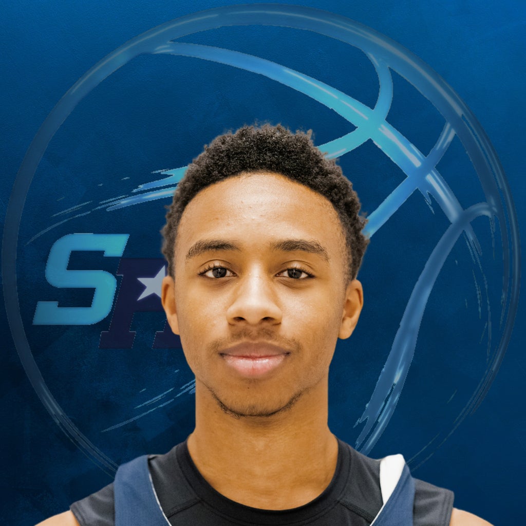Xavier Jones mugshot