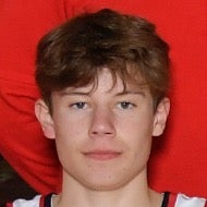Logan Keys mugshot