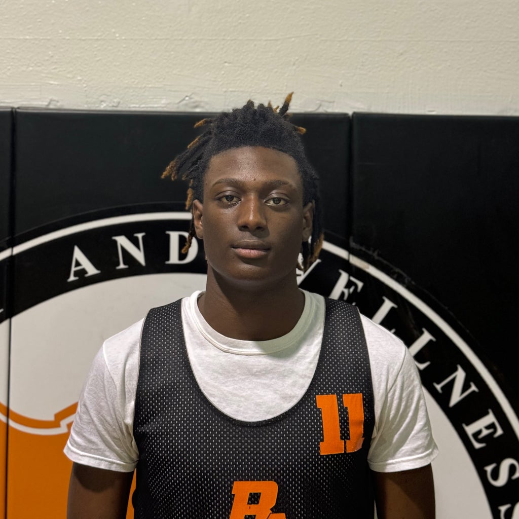 Boyd Anderson Basketball Roster (202324)