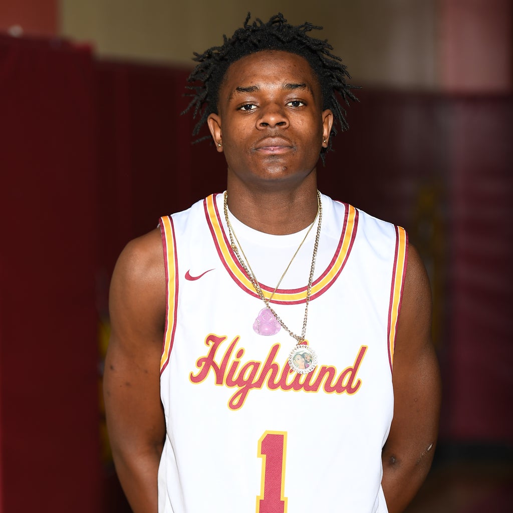 Highland Basketball Roster (2023-24) - MaxPreps.com