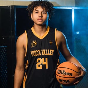 Trae Scott