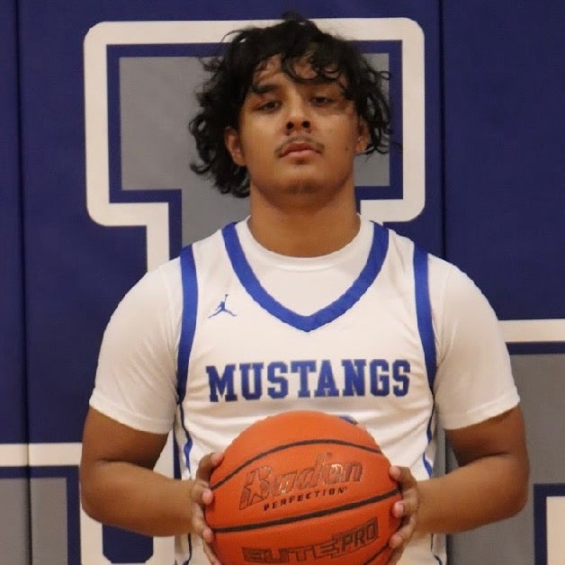 Michael Casarez mugshot