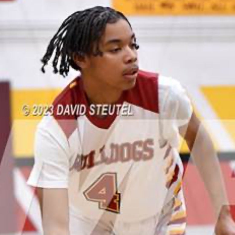 Izaiah Woods mugshot