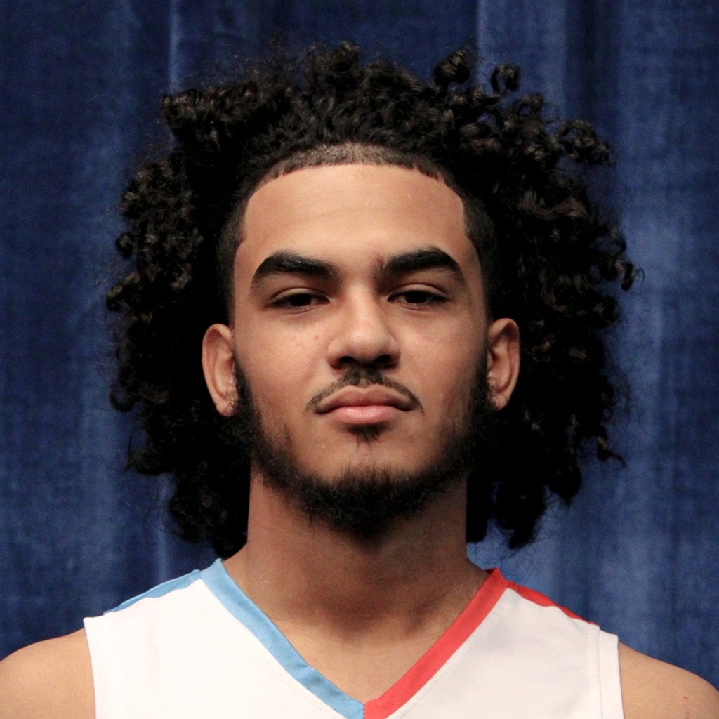 Frankie Almonte mugshot