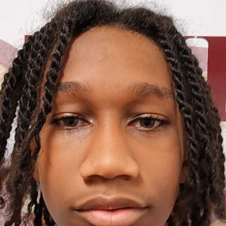 Graham Titus mugshot