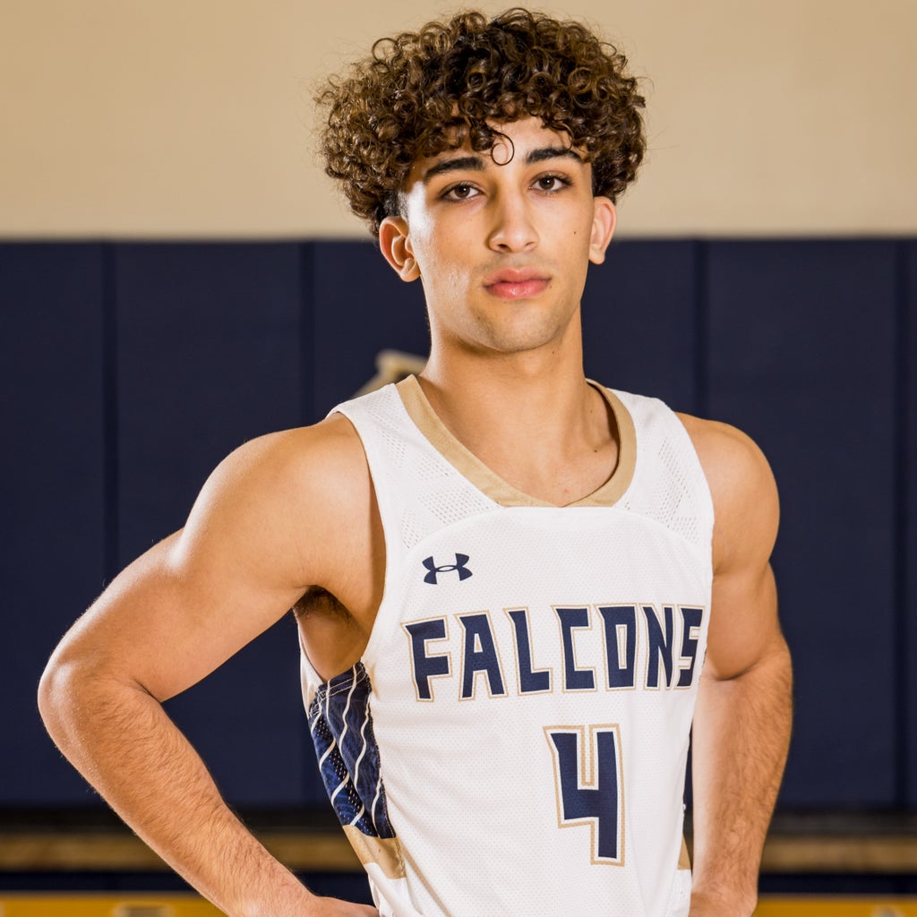 Emilio Mayor mugshot