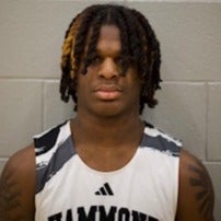 Da'shawn Woods mugshot