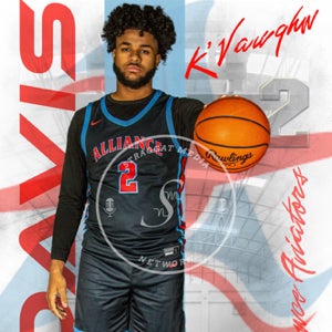 K'Vaughn Davis