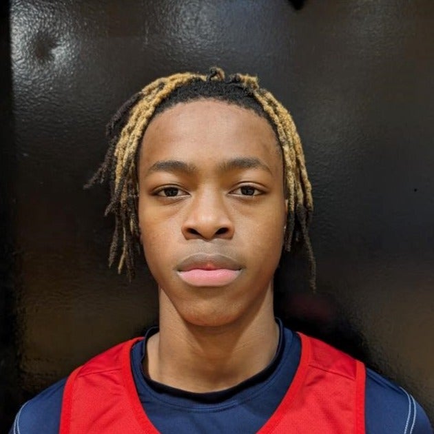 Jordan Wright mugshot