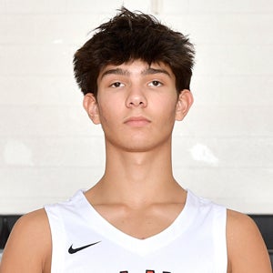 Anthony Shablovski mugshot