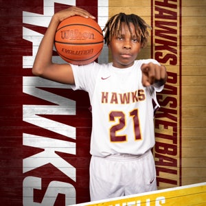 Jakari Wells mugshot