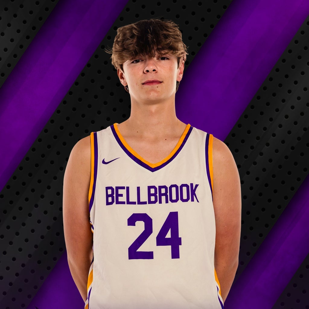 Bellbrook Basketball Roster (2023-24) - MaxPreps.com
