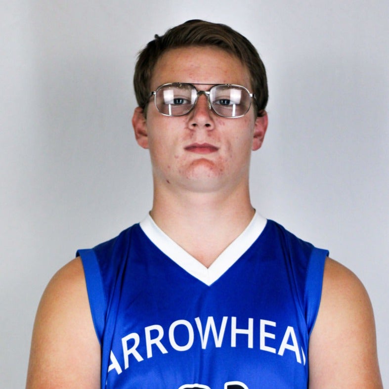 Tristin McLaughlin mugshot