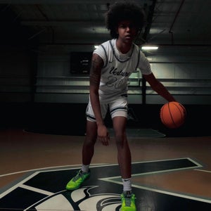 Isaiah  Akuva mugshot