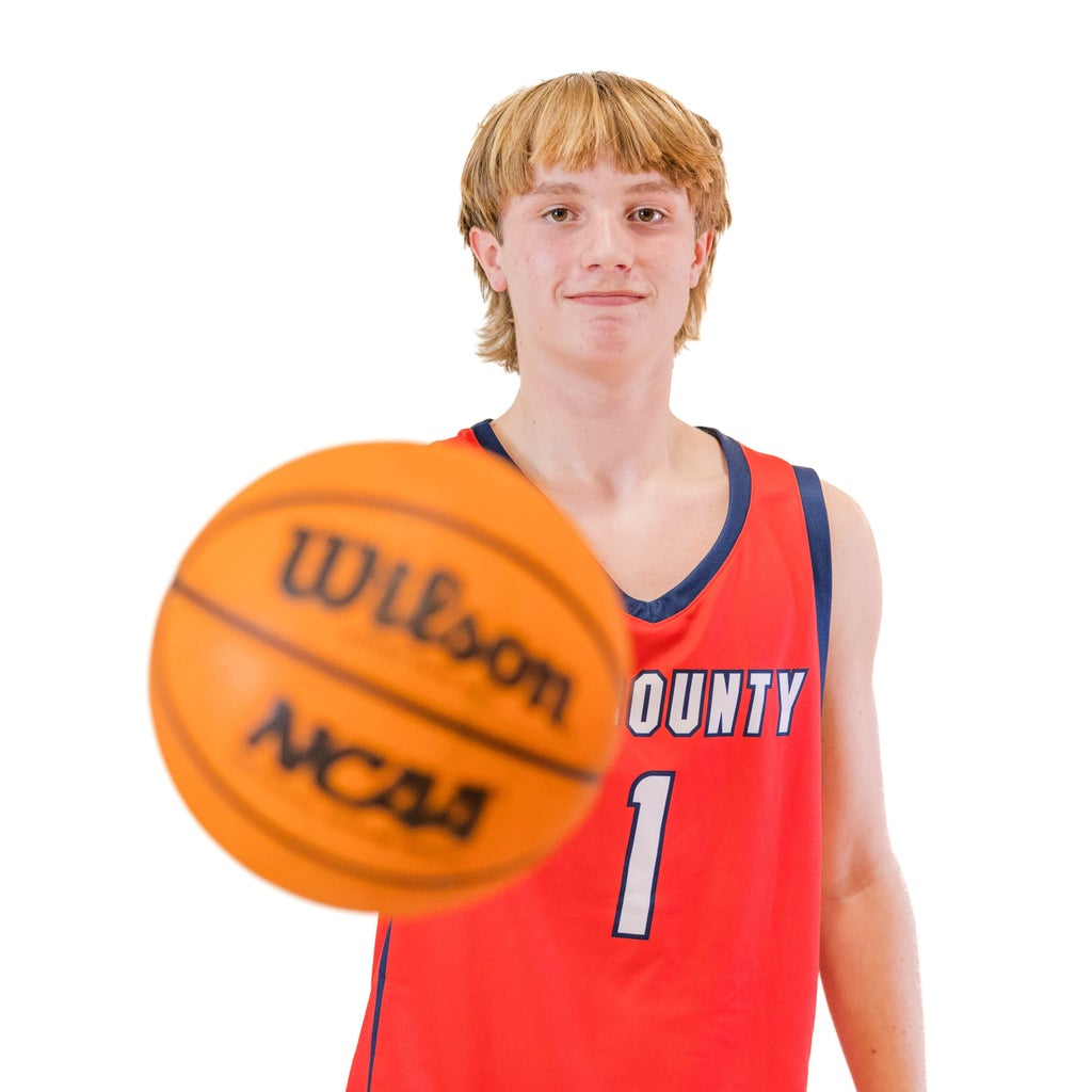 Dean Gibson