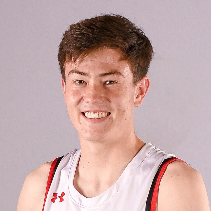 Keltin Byrd