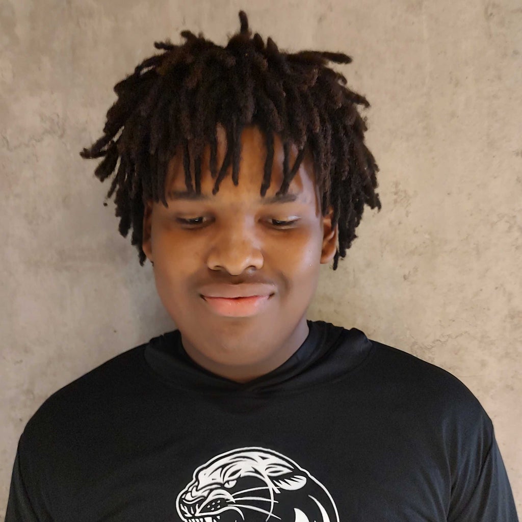 Courtney Neal mugshot