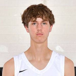 Luke Schmotzer mugshot