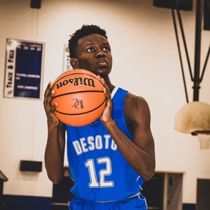 Oliver Jeanite mugshot