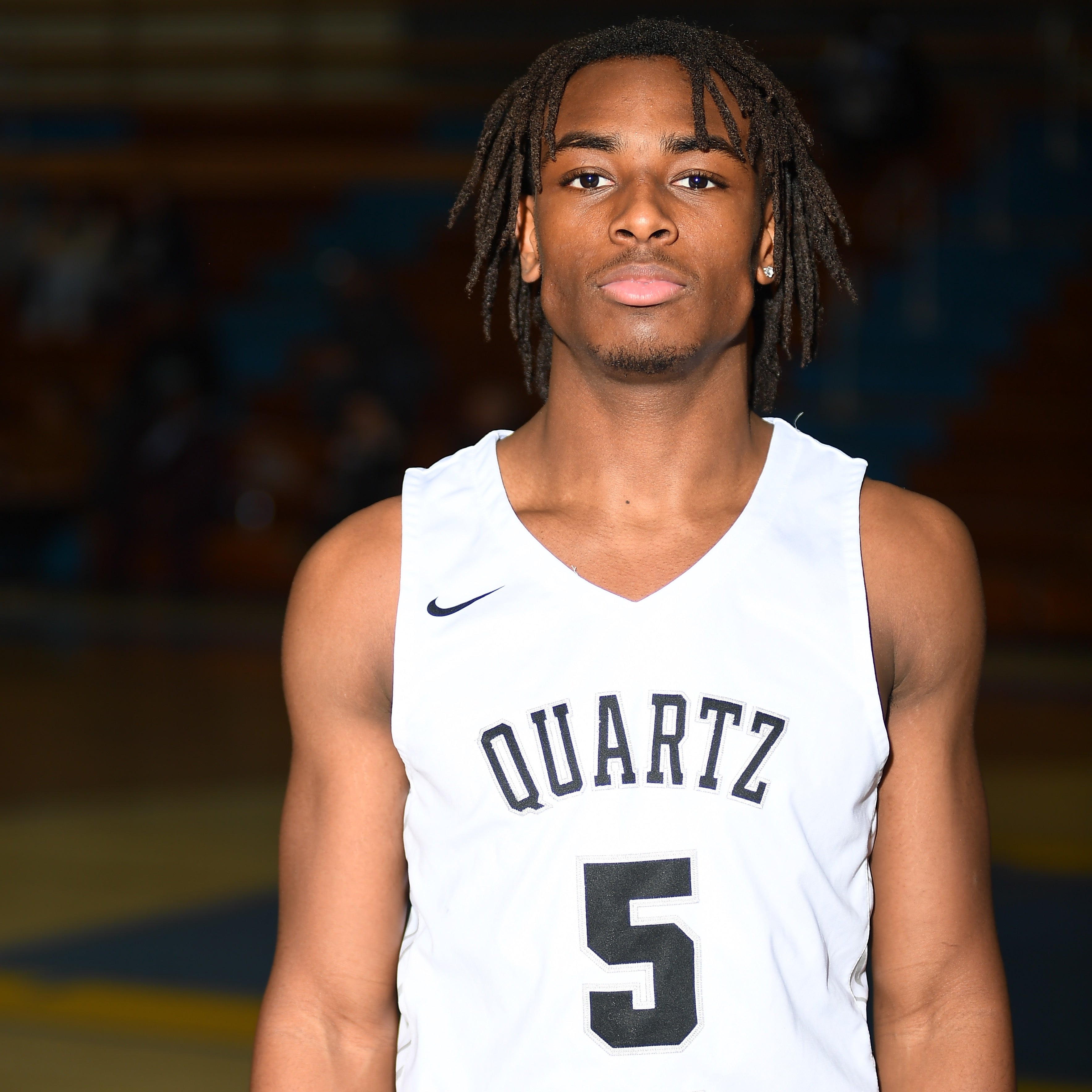 Ty'Jahwuan Jackson mugshot