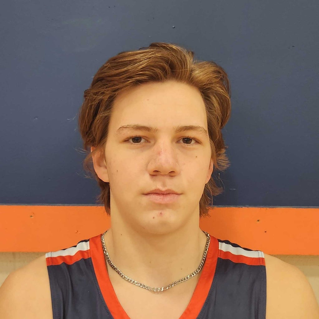 Phillip Angier mugshot