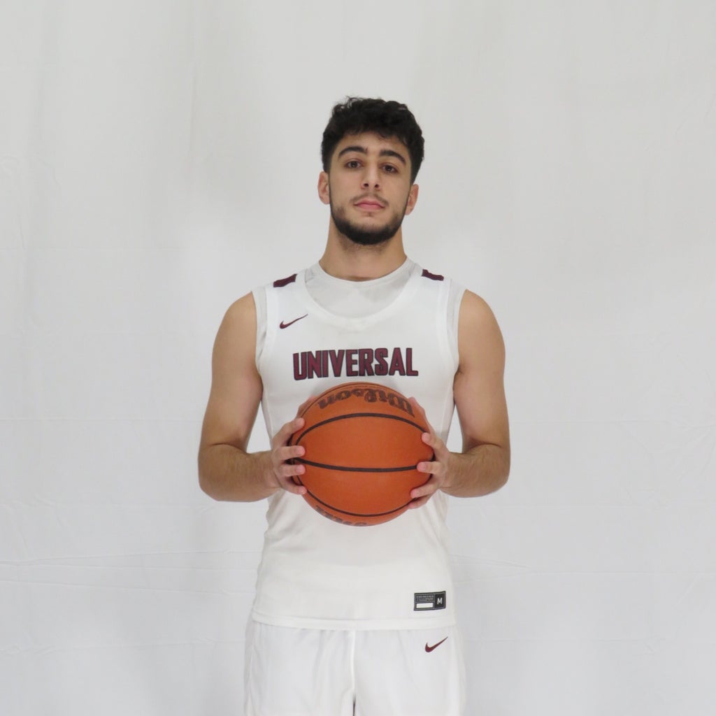 Basel Abdallah mugshot