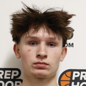 Gavin Valeri mugshot
