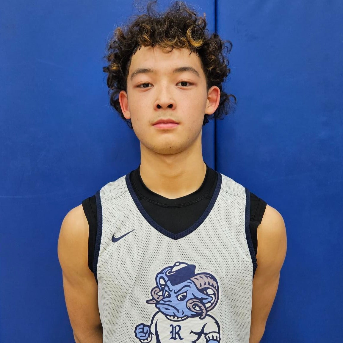 Dylan Gilderhus mugshot