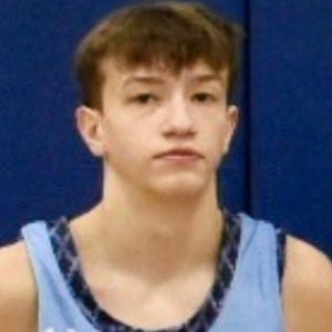 Mason Williamson