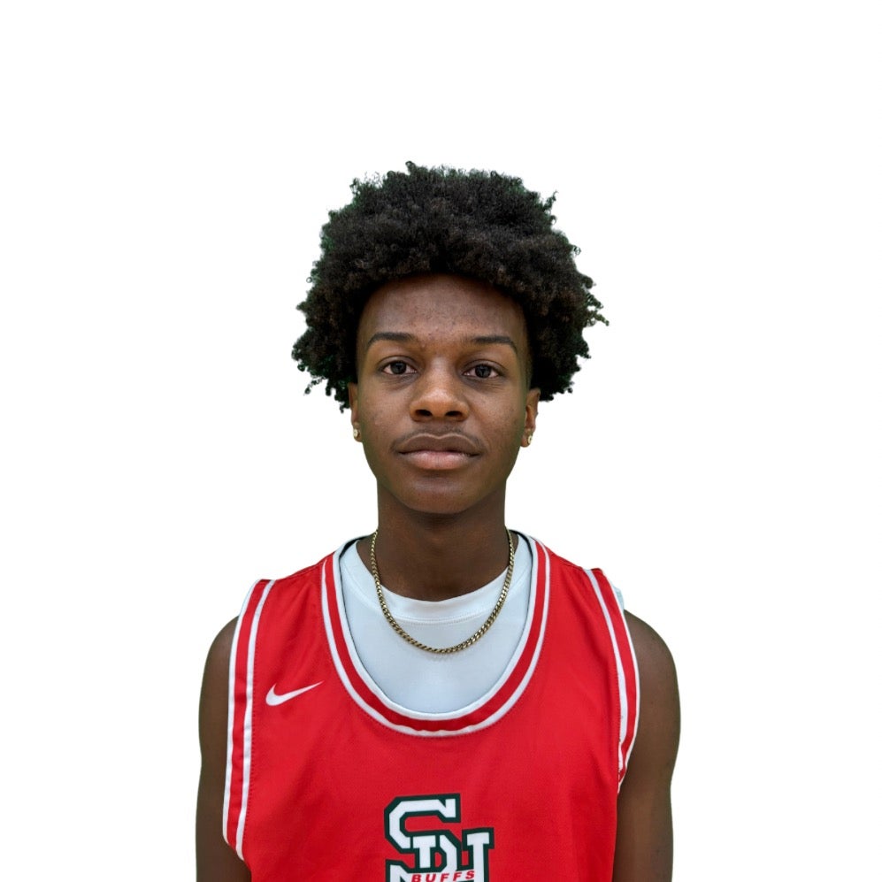 Jaylen Lewis