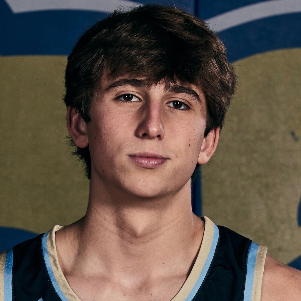 Preston Terry