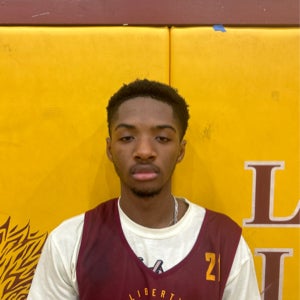 Devinair Jackson mugshot