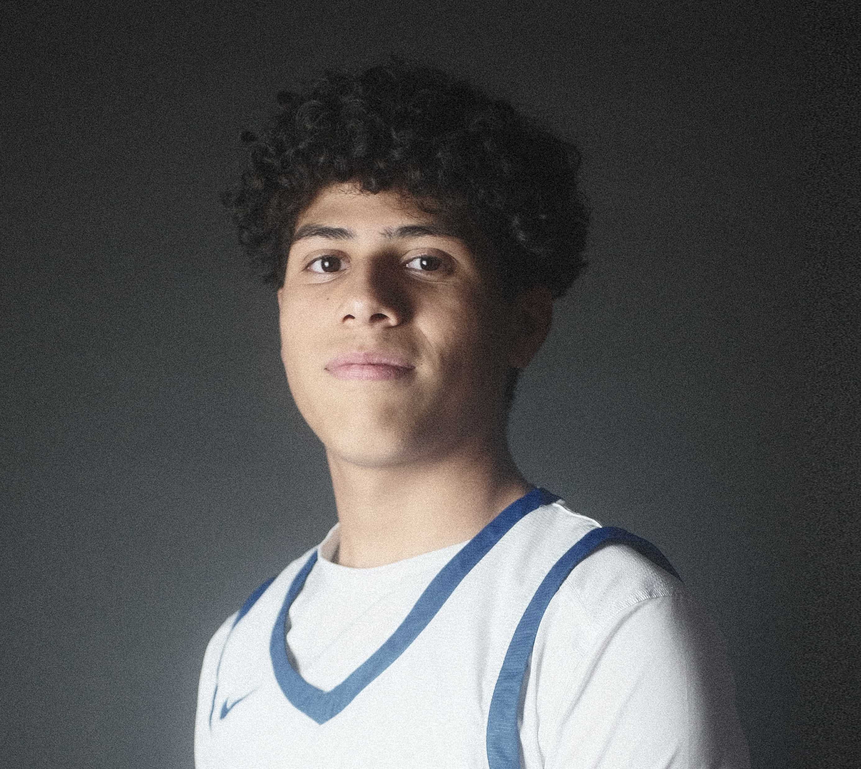 Leonardo Rodrigues mugshot