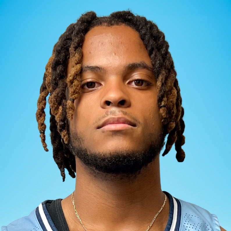 Kai Arnold mugshot
