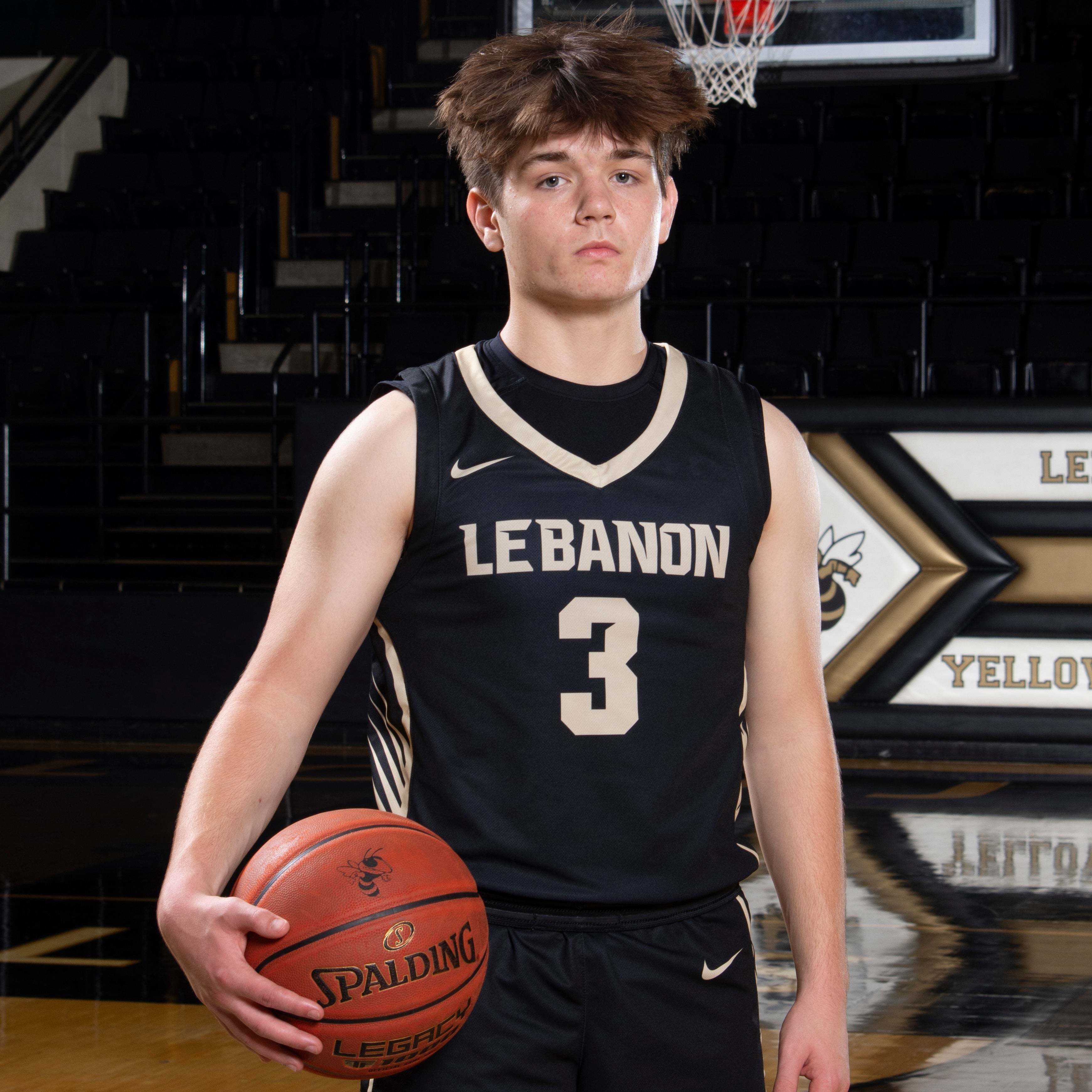 Kelby Vandergrift mugshot