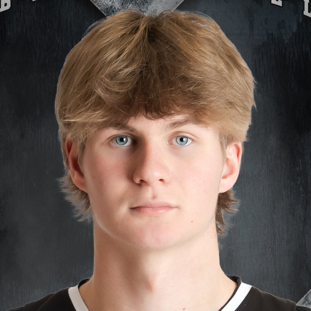 Luke Antonelli mugshot