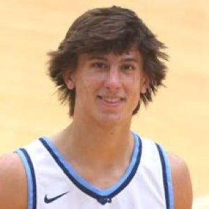 Jordan Pence mugshot