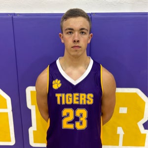 Griffin Doerstler mugshot