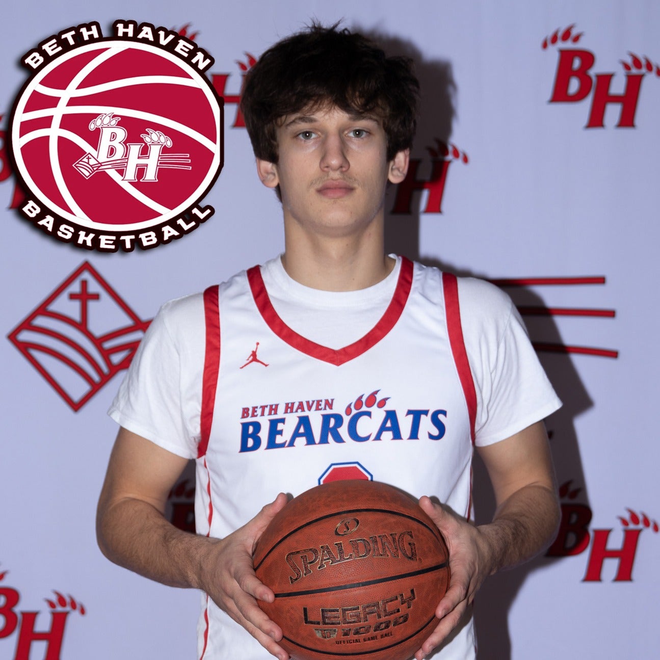 Jordan Harris mugshot