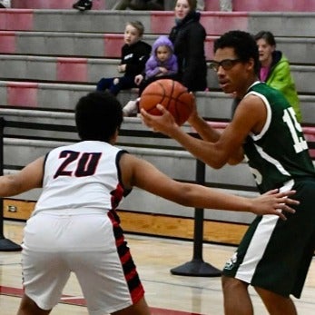 James Johnson mugshot