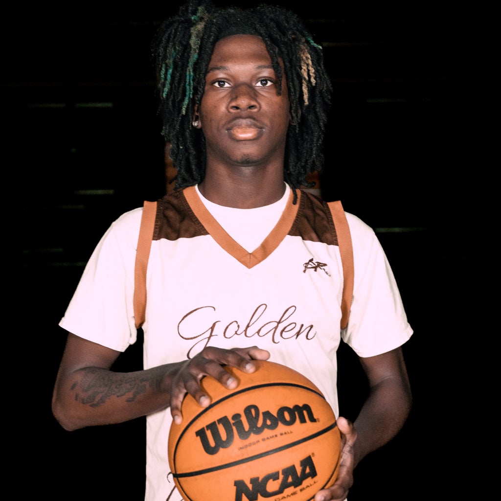 Omarius Mangum mugshot