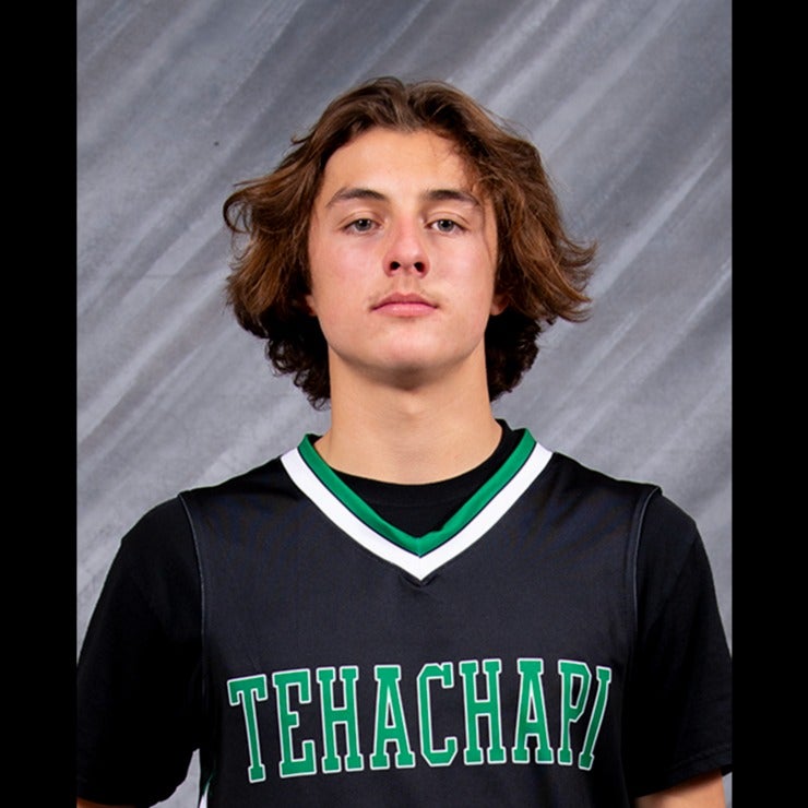 Carter Kolesar mugshot