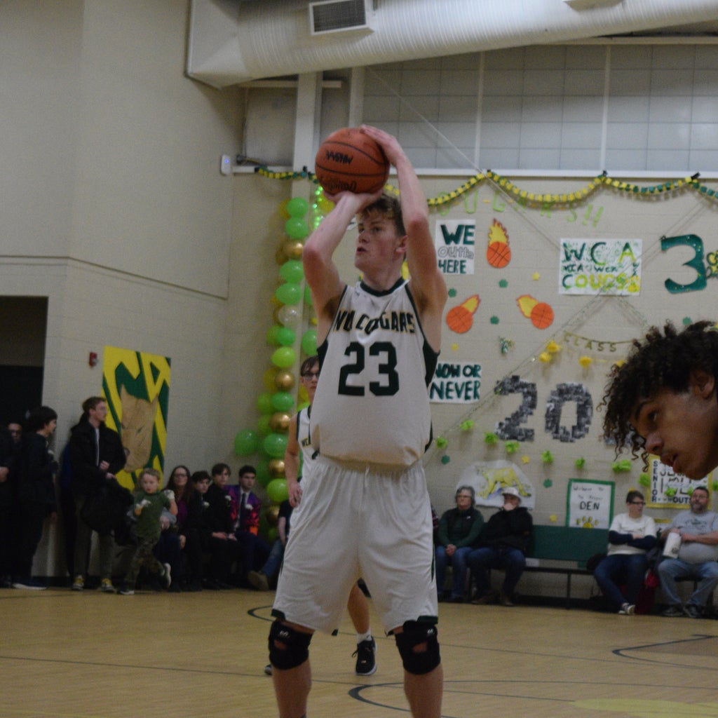 Harrison Sands mugshot