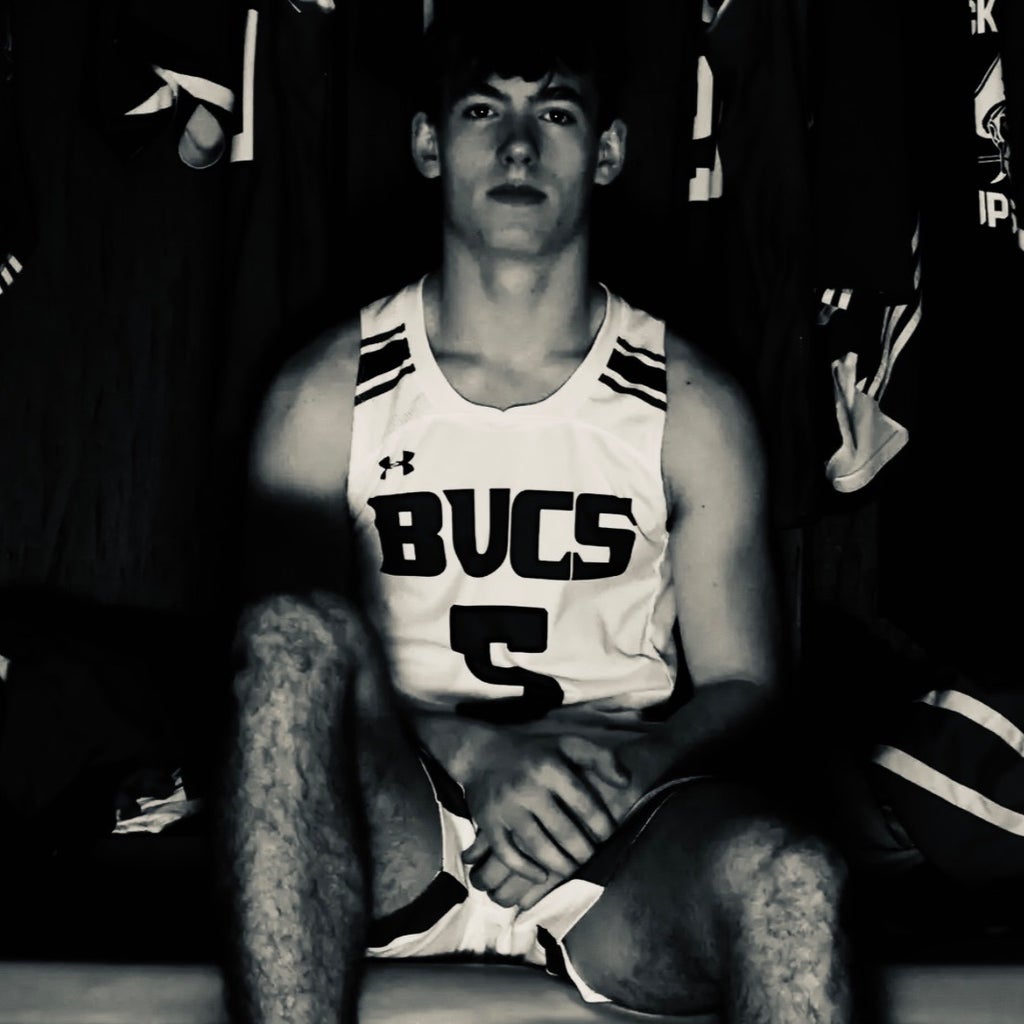 Bryson Gage johnston mugshot