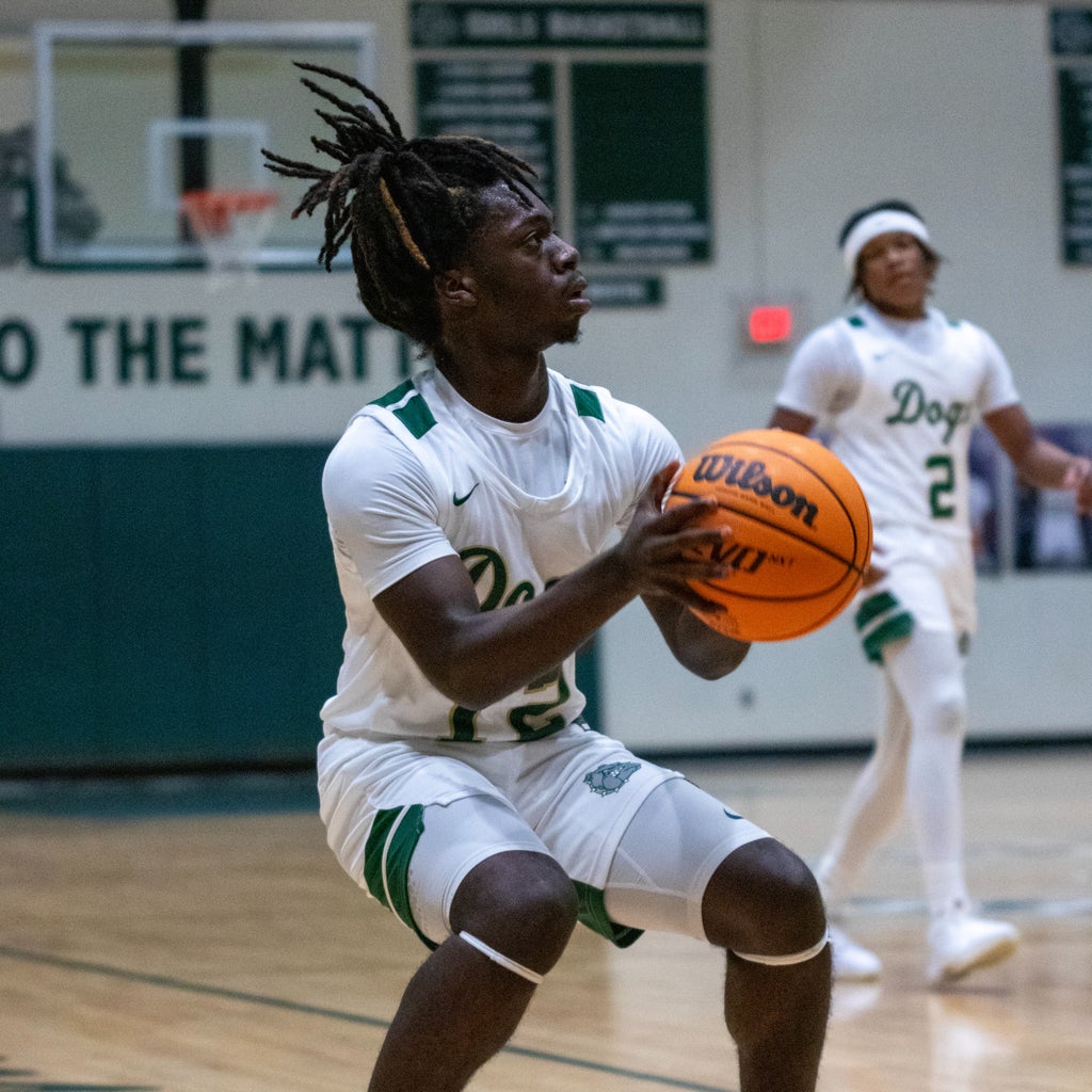 Zyquan Murray